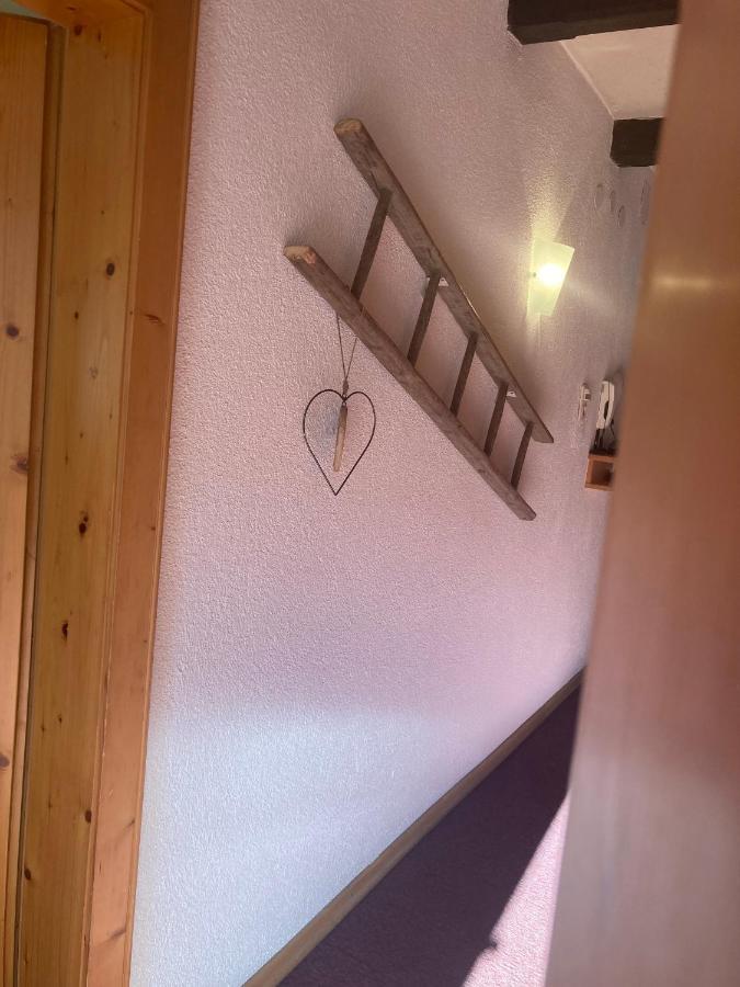 Ferienwohnung Seppen Reith im Alpbachtal Bagian luar foto