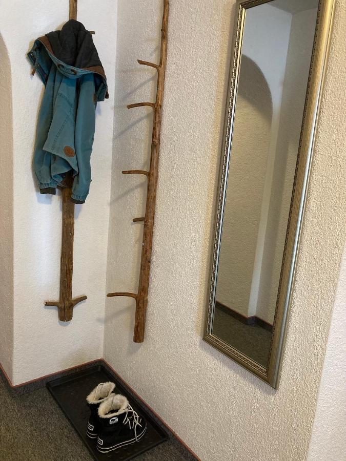 Ferienwohnung Seppen Reith im Alpbachtal Bagian luar foto