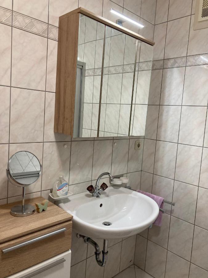 Ferienwohnung Seppen Reith im Alpbachtal Bagian luar foto