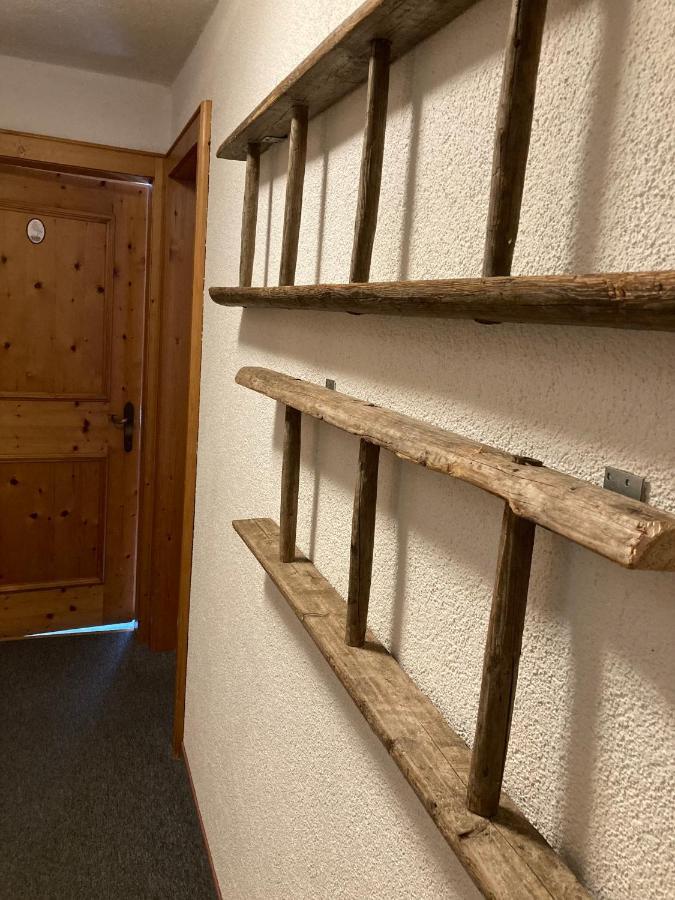 Ferienwohnung Seppen Reith im Alpbachtal Bagian luar foto