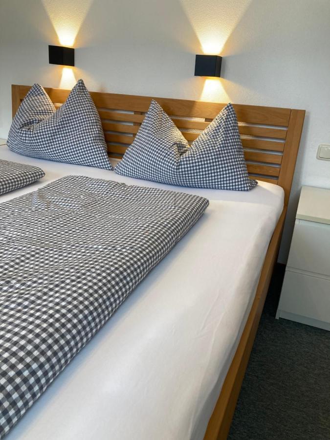 Ferienwohnung Seppen Reith im Alpbachtal Bagian luar foto