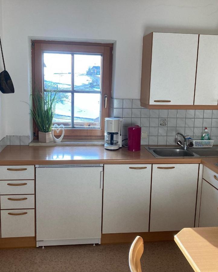 Ferienwohnung Seppen Reith im Alpbachtal Bagian luar foto